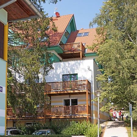 Apartmány Lipno 510 Lipno nad Vltavou Exteriér fotografie