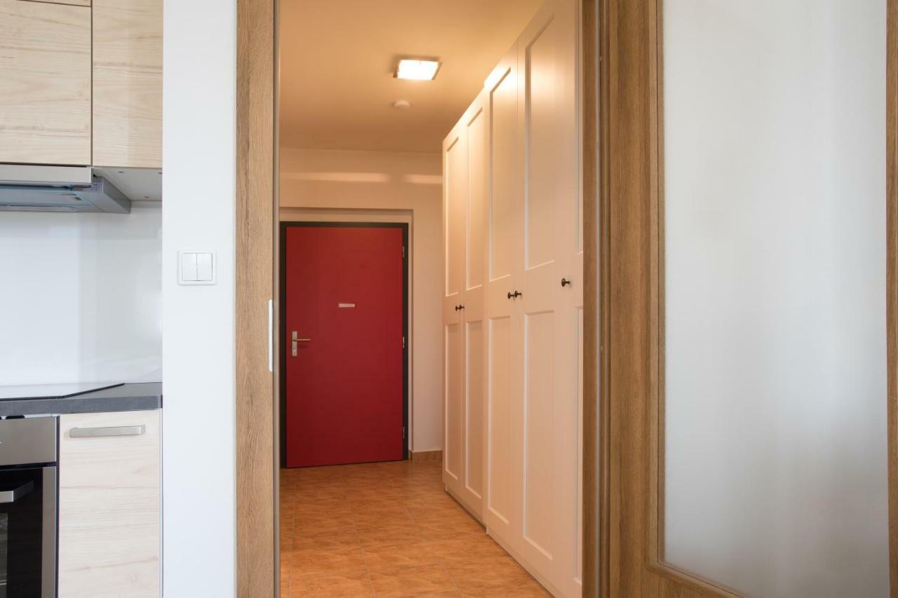 Apartmány Lipno 510 Lipno nad Vltavou Exteriér fotografie
