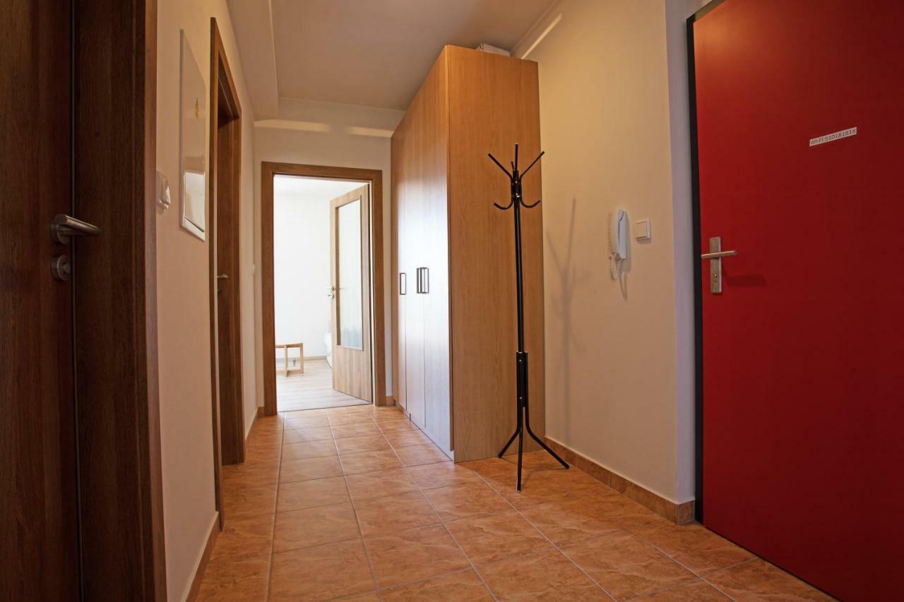 Apartmány Lipno 510 Lipno nad Vltavou Exteriér fotografie