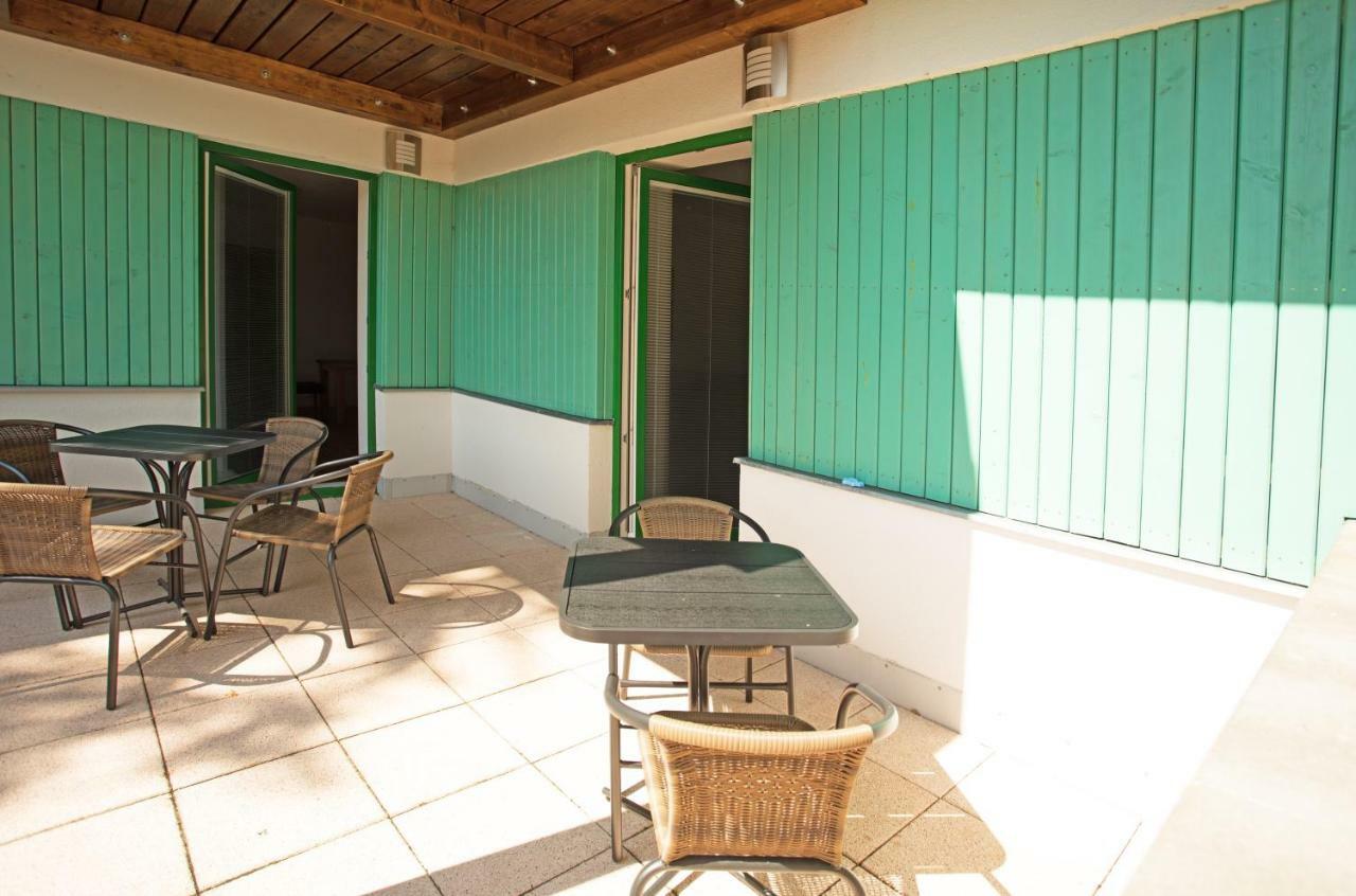 Apartmány Lipno 510 Lipno nad Vltavou Exteriér fotografie