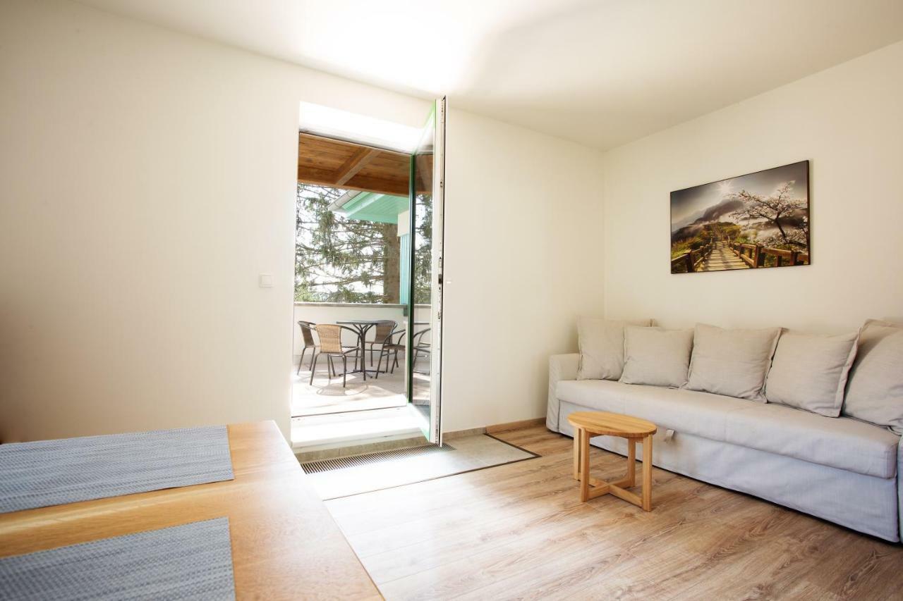 Apartmány Lipno 510 Lipno nad Vltavou Exteriér fotografie