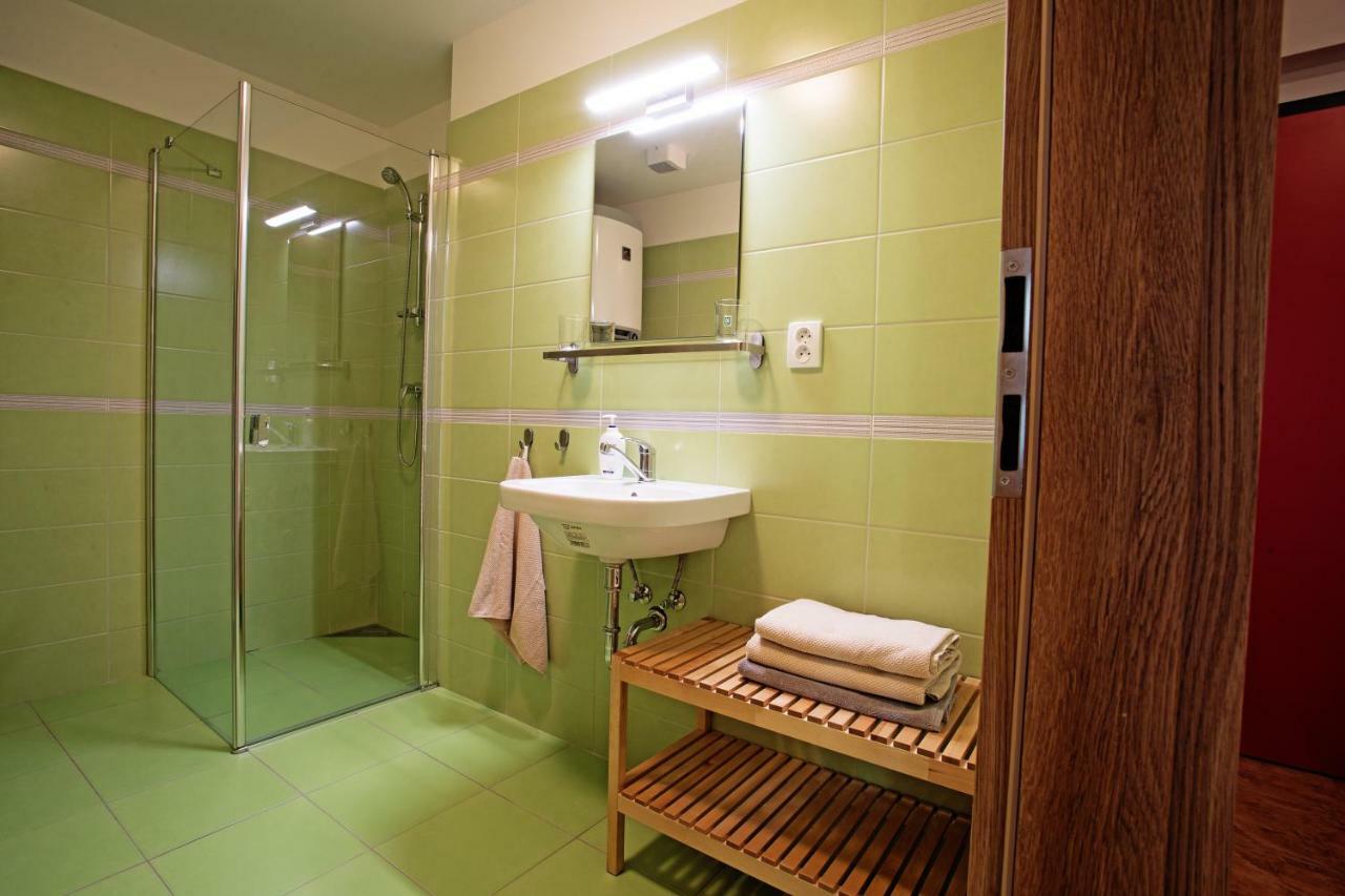 Apartmány Lipno 510 Lipno nad Vltavou Exteriér fotografie