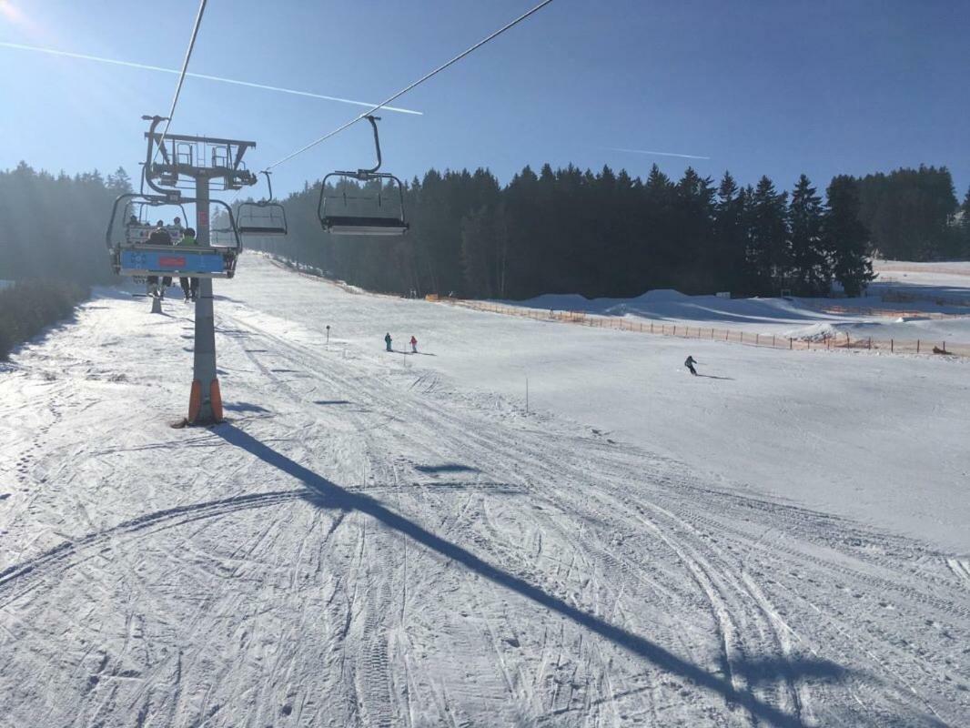 Apartmány Lipno 510 Lipno nad Vltavou Exteriér fotografie