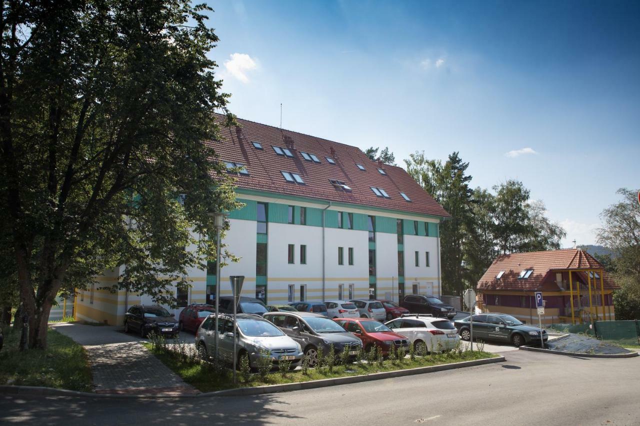 Apartmány Lipno 510 Lipno nad Vltavou Exteriér fotografie