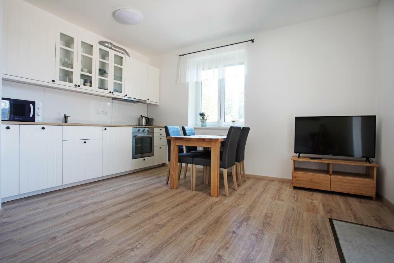 Apartmány Lipno 510 Lipno nad Vltavou Exteriér fotografie