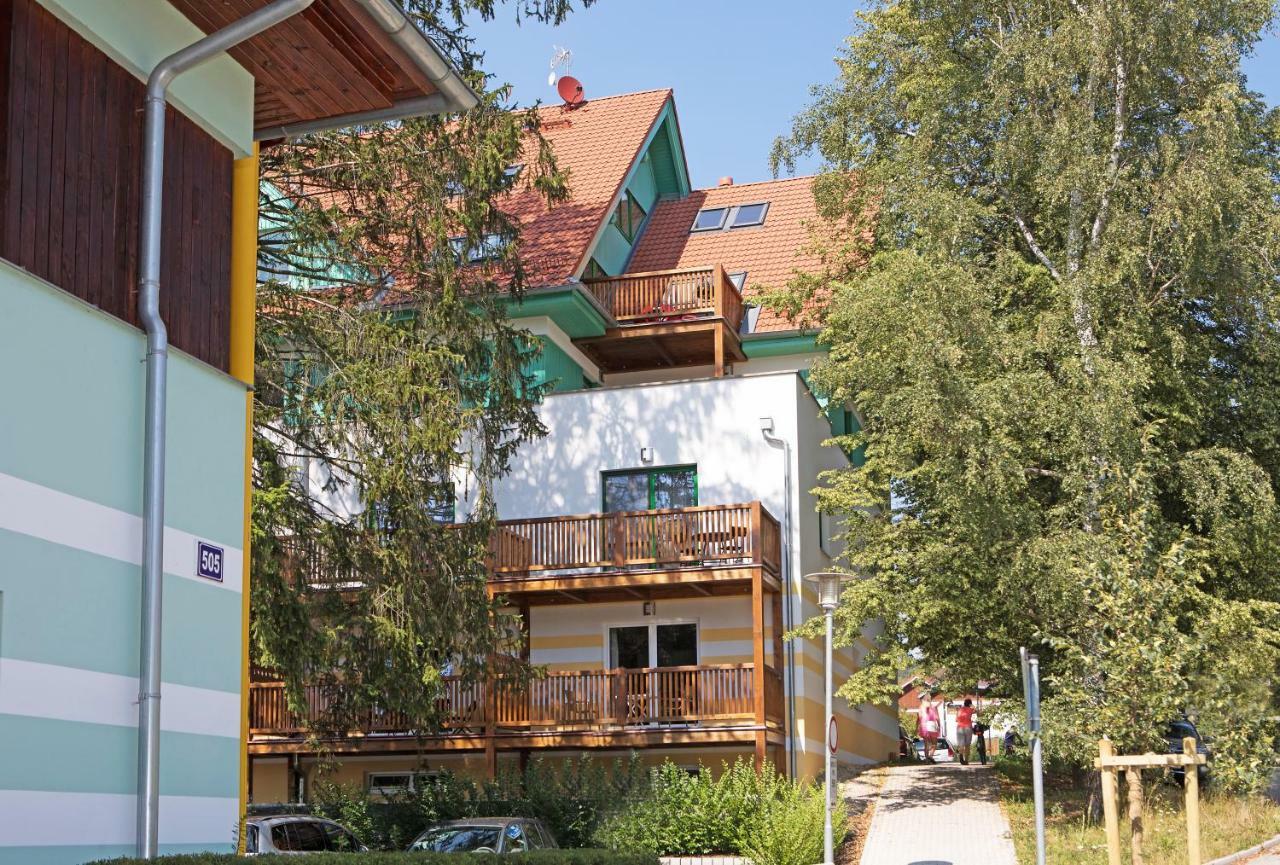 Apartmány Lipno 510 Lipno nad Vltavou Exteriér fotografie