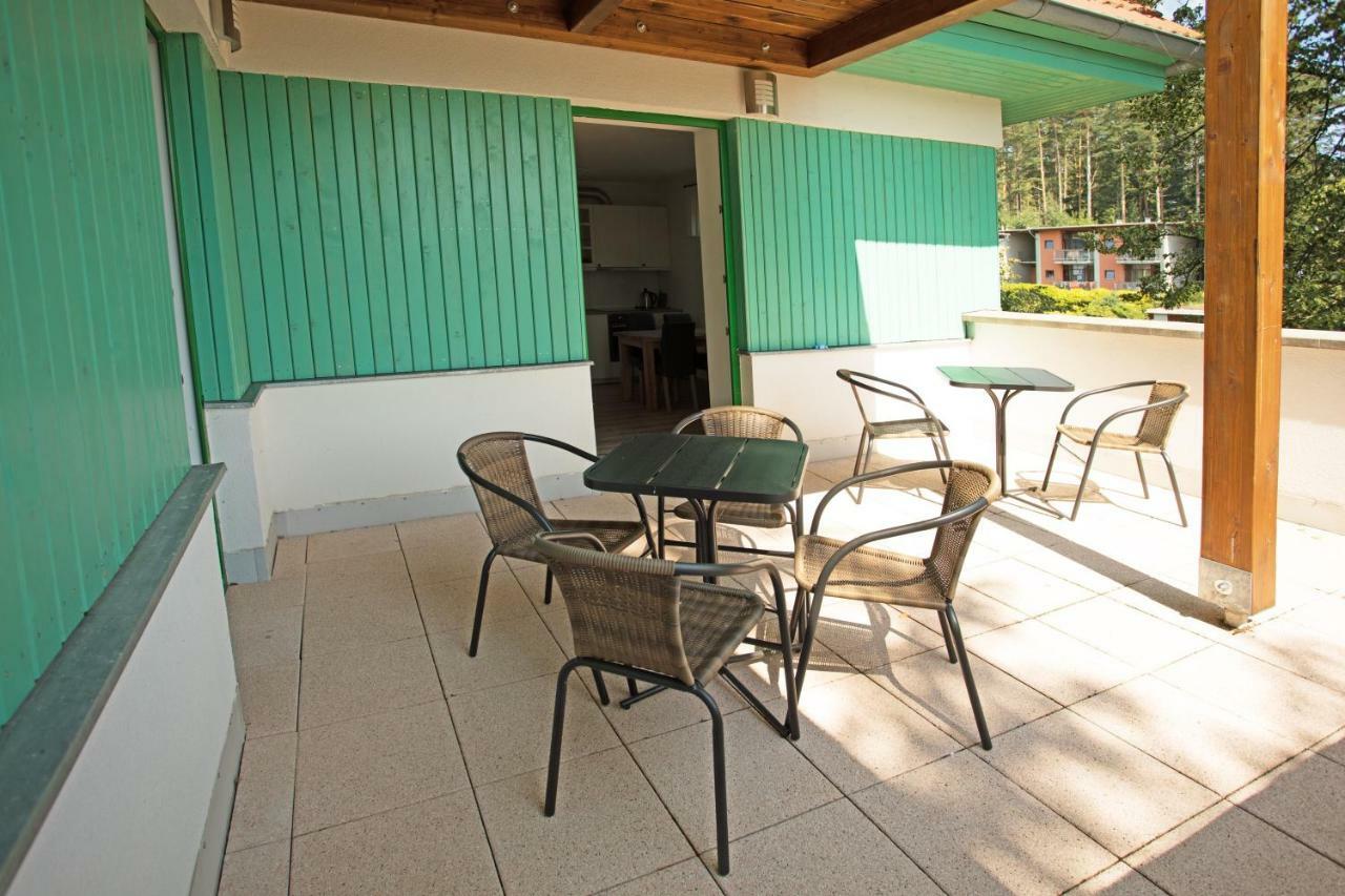 Apartmány Lipno 510 Lipno nad Vltavou Exteriér fotografie