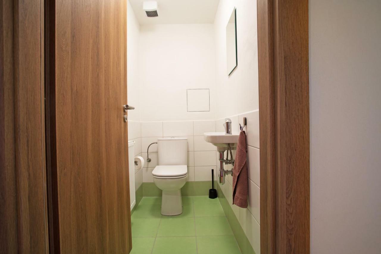 Apartmány Lipno 510 Lipno nad Vltavou Exteriér fotografie