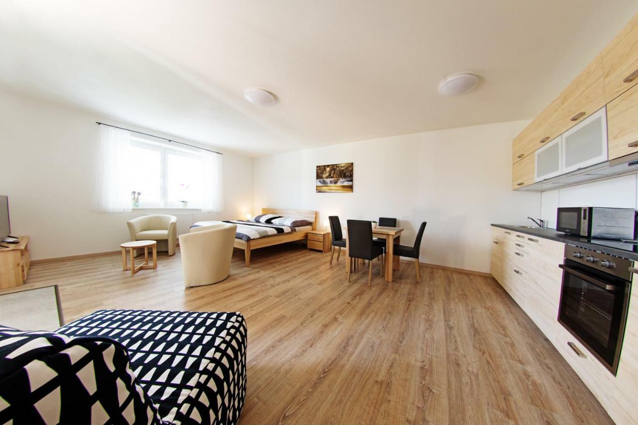 Apartmány Lipno 510 Lipno nad Vltavou Exteriér fotografie