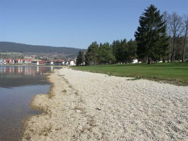 Apartmány Lipno 510 Lipno nad Vltavou Exteriér fotografie